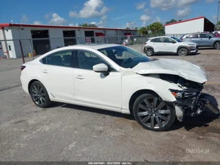MAZDA MAZDA MAZDA6 GRAND TOURING