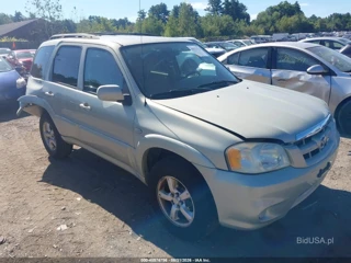 MAZDA MAZDA TRIBUTE S