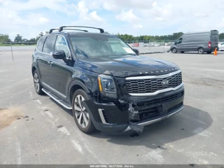 KIA KIA TELLURIDE S