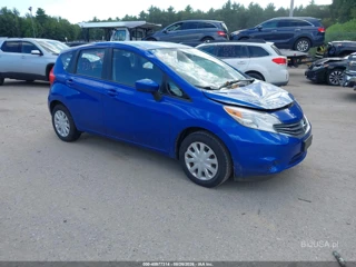 NISSAN NISSAN VERSA NOTE S (SR)/S PLUS/SL/SR/SV