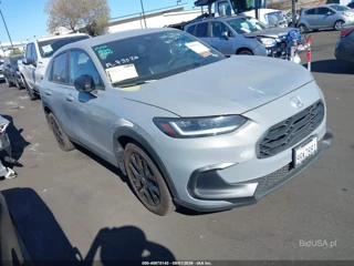 HONDA HONDA HR-V 2WD SPORT