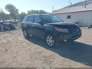HYUNDAI HYUNDAI SANTA FE LIMITED