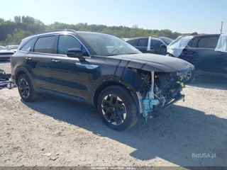KIA KIA SORENTO S