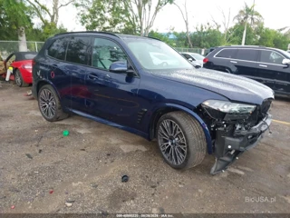 BMW X5 SDRIVE40I