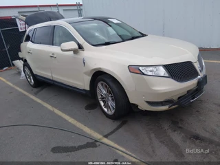 LINCOLN LINCOLN MKT ECOBOOST