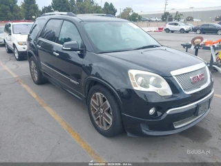 GMC ACADIA DENALI