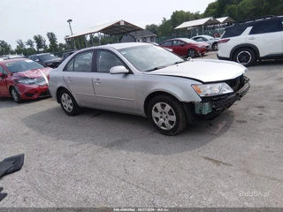 HYUNDAI HYUNDAI SONATA GLS