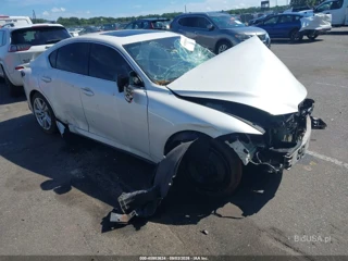 LEXUS LEXUS IS 300