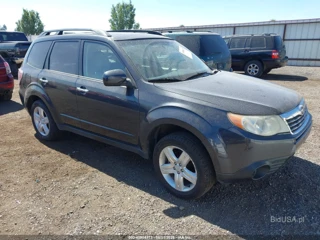 SUBARU SUBARU FORESTER 2.5X PREMIUM