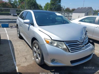 TOYOTA TOYOTA VENZA BASE V6