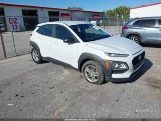 HYUNDAI HYUNDAI KONA SE