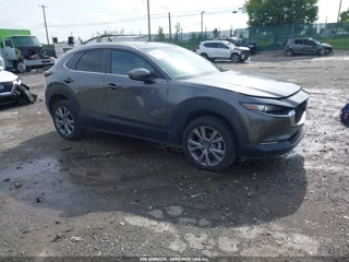 MAZDA MAZDA CX-30 2.5 S PREFERRED PACKAGE