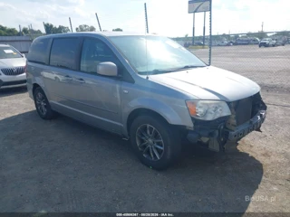 DODGE DODGE GRAND CARAVAN SE 30TH ANNIVERSARY