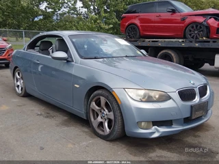 BMW 328I