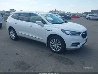 BUICK BUICK ENCLAVE PREMIUM