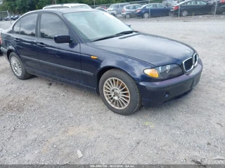 BMW 325XI