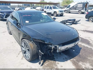 AUDI AUDI A7 3.0T PREMIUM PLUS