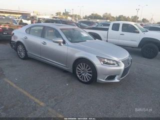 LEXUS LEXUS LS 460