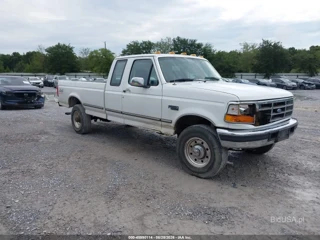 FORD FORD F250