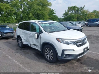 HONDA HONDA PILOT AWD EX-L