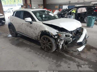 MAZDA MAZDA CX-3 GRAND TOURING