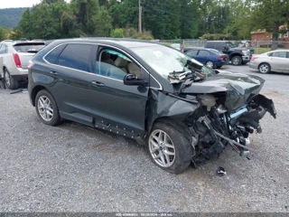 FORD FORD EDGE SEL