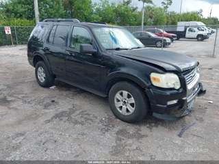 FORD FORD EXPLORER XLT