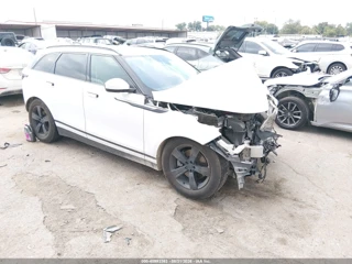 LAND ROVER LAND ROVER RANGE ROVER VELAR P380 S
