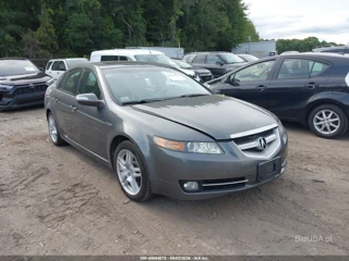 ACURA ACURA TL 3.2