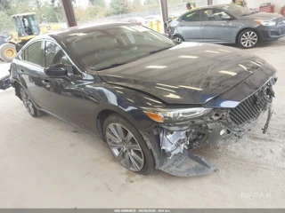 MAZDA MAZDA MAZDA6 GRAND TOURING