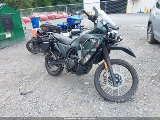 KAWASAKI KAWASAKI KL650 G