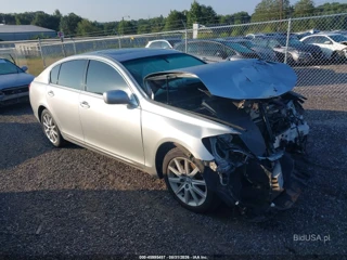 LEXUS LEXUS GS 300