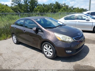 KIA KIA RIO EX