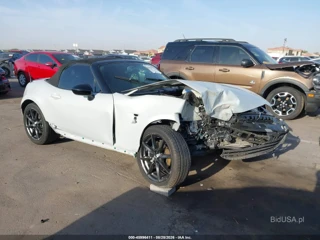 MAZDA MAZDA MX-5 MIATA CLUB