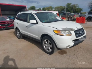 HYUNDAI HYUNDAI SANTA FE LIMITED
