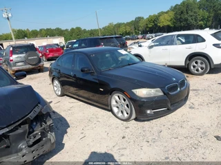 BMW 335I