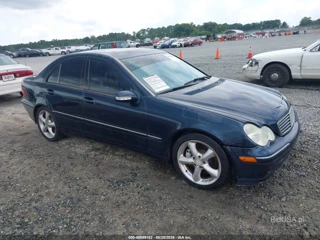 MERCEDES-BENZ MERCEDES-BENZ C 230 KOMPRESSOR SPORT/SPORT