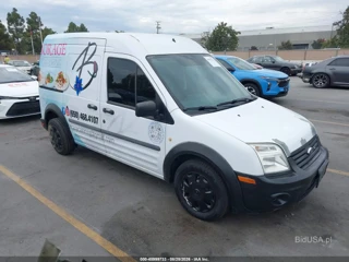FORD FORD TRANSIT CONNECT XL