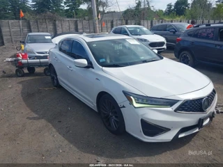 ACURA ACURA ILX PREMIUM   A-SPEC PACKAGES/TECHNOLOGY   A-SPEC PACKAGES
