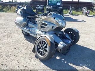 HONDA HONDA GL1800