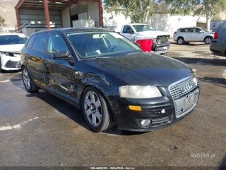 AUDI AUDI A3 2.0T