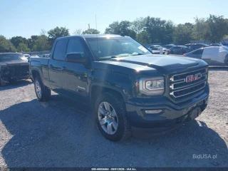 GMC SIERRA 1500