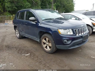 JEEP JEEP COMPASS SPORT