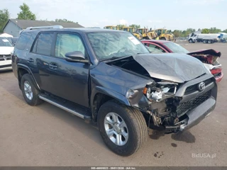 TOYOTA TOYOTA 4RUNNER SR5 PREMIUM