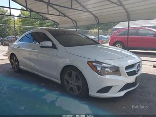 MERCEDES-BENZ MERCEDES-BENZ CLA 250 4MATIC