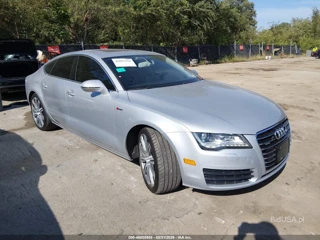 AUDI AUDI A7 3.0T PREMIUM PLUS