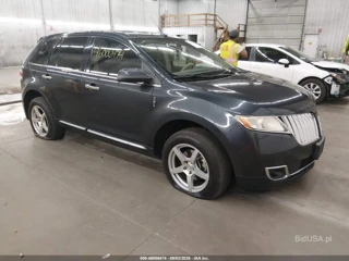 LINCOLN LINCOLN MKX