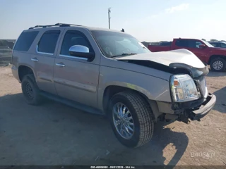 GMC YUKON SLT