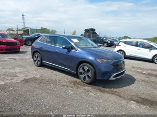 MERCEDES-BENZ MERCEDES-BENZ EQE 350 SUV 4MATIC