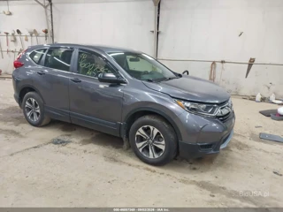 HONDA HONDA CR-V LX